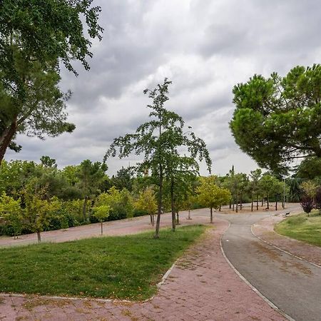 Arriaga Bajo- Precioso Duplex. Parking Gratuito Apartment Madrid Bagian luar foto