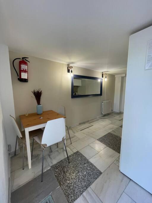 Arriaga Bajo- Precioso Duplex. Parking Gratuito Apartment Madrid Bagian luar foto