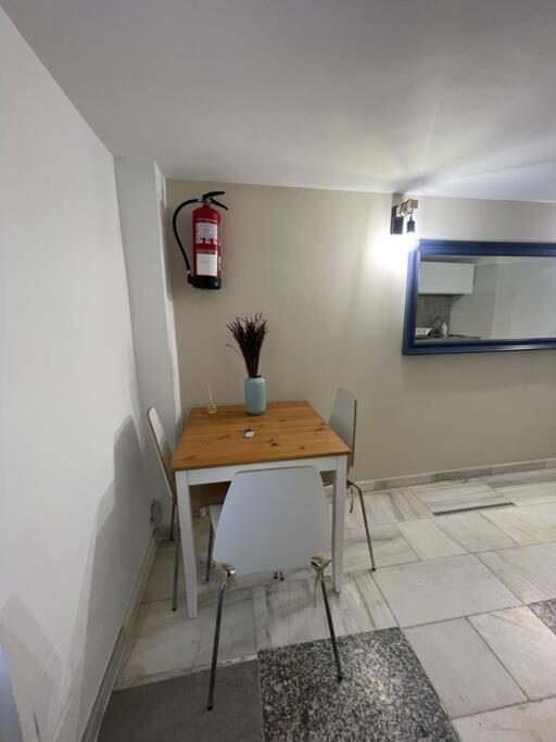 Arriaga Bajo- Precioso Duplex. Parking Gratuito Apartment Madrid Bagian luar foto