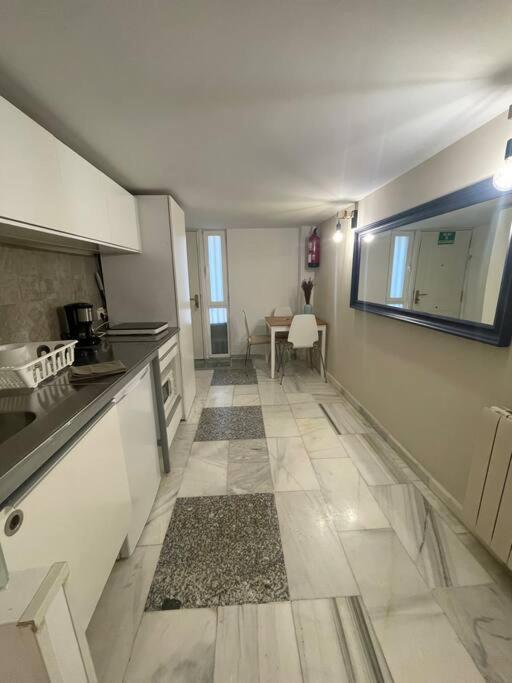 Arriaga Bajo- Precioso Duplex. Parking Gratuito Apartment Madrid Bagian luar foto