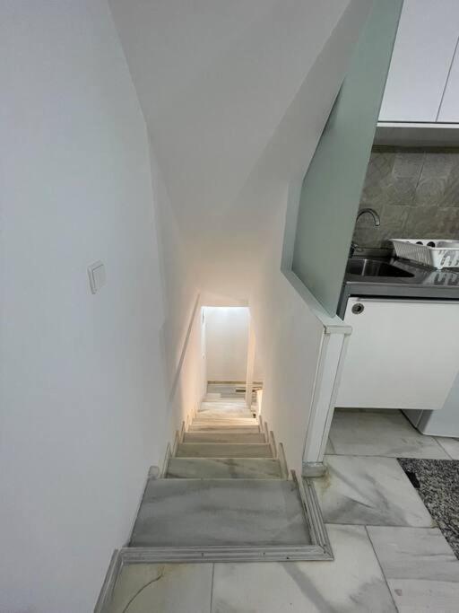 Arriaga Bajo- Precioso Duplex. Parking Gratuito Apartment Madrid Bagian luar foto