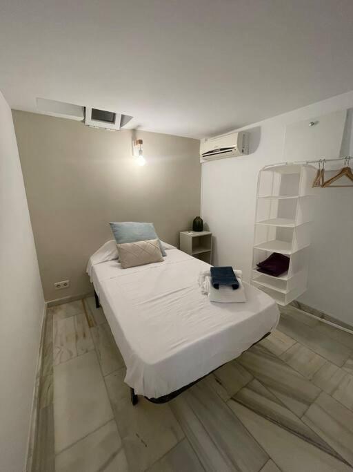 Arriaga Bajo- Precioso Duplex. Parking Gratuito Apartment Madrid Bagian luar foto