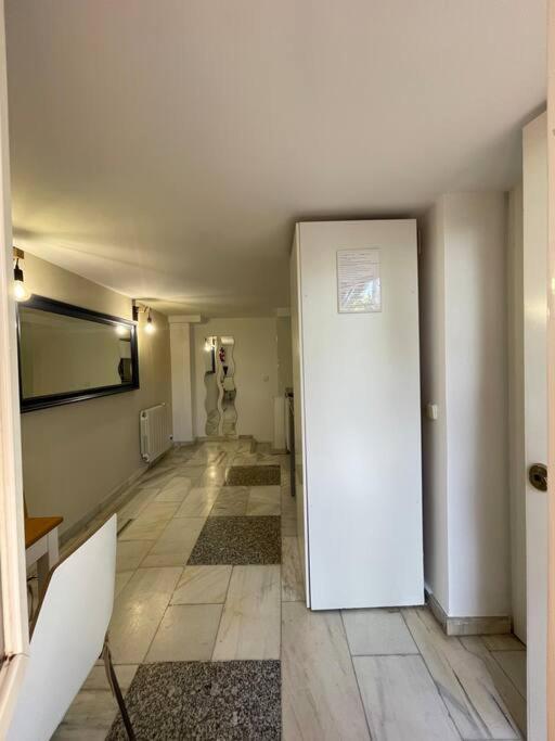 Arriaga Bajo- Precioso Duplex. Parking Gratuito Apartment Madrid Bagian luar foto