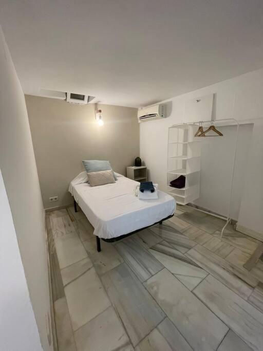 Arriaga Bajo- Precioso Duplex. Parking Gratuito Apartment Madrid Bagian luar foto