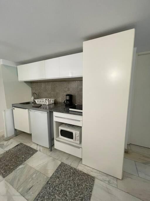 Arriaga Bajo- Precioso Duplex. Parking Gratuito Apartment Madrid Bagian luar foto