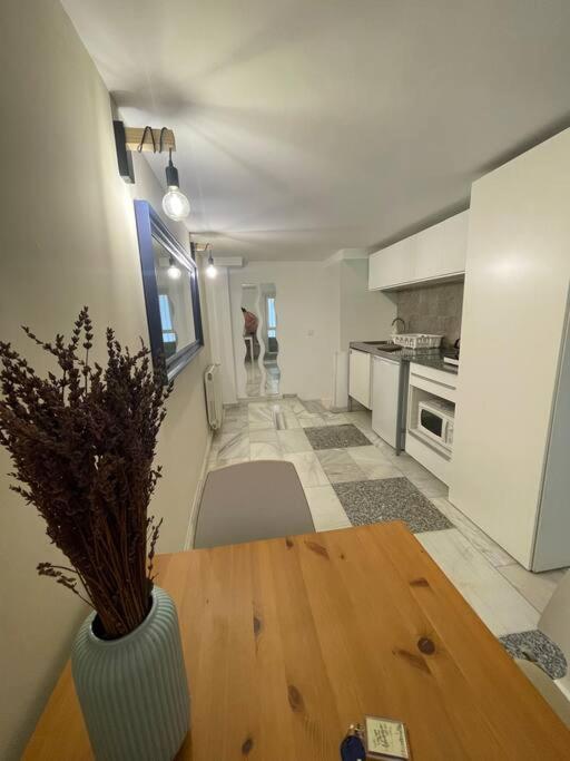 Arriaga Bajo- Precioso Duplex. Parking Gratuito Apartment Madrid Bagian luar foto